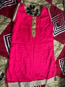 Short Kurti