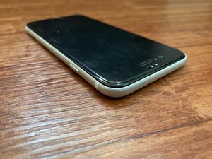 Apple iPhone SE 2020 128 Gb White With Box