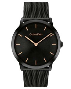 Calvin Klein Mesh Watch