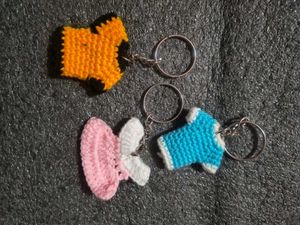 key chain