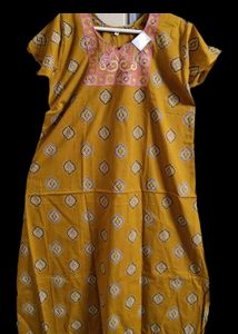 Nighty - Nightwear XL Size