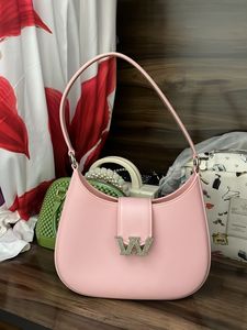 Ping Baguette Bag