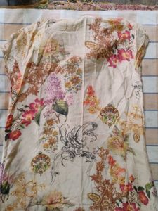 Print Kurti for festival 🥮