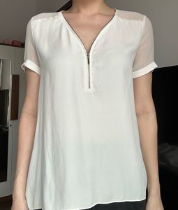 Forever New Blouse