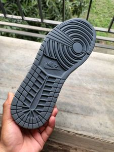 Air Jordan Marvel Thor Edition