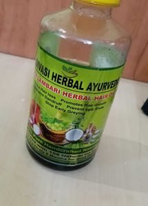 Adivasi Hair Oil🌺🌿