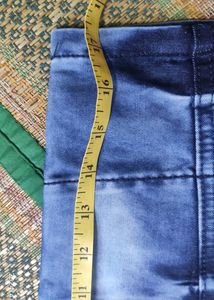 Brand New Denim Jacket And jeans For Baby