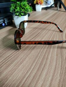 Stylish Sunglasses 1+1 combo