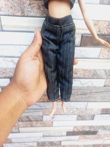 Barbie Cute Dress.