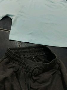 women new co ord set ...size S