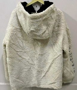 Superdry Fleece Jacket