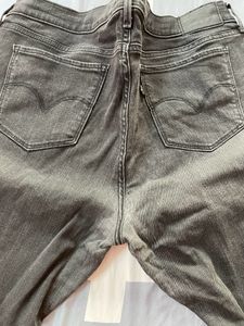 Levi’s Jeans