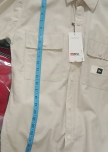 Full Sleave Shirt L size