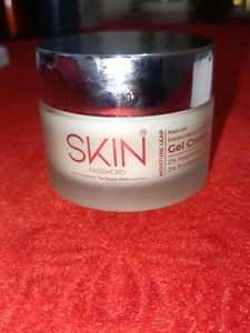 Moisturising Gel Cream