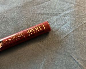 Lakme Forever Matte Lipstick