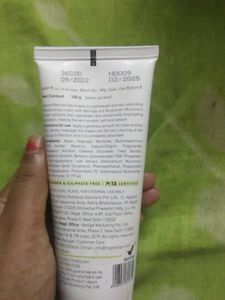 Day Cream