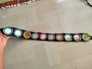 Navaratri Special Belt
