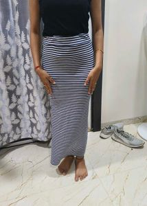long skirt