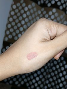 Nykaa Matte Tattoo Liquid Lipstick