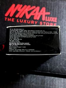 Swiss Beauty Setting Powder