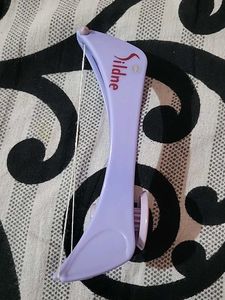 Threading Epilator Tool threads not available