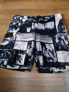Bob Marley Board Shorts