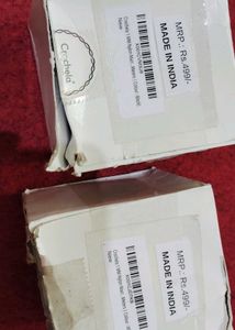 crochela nylon threads