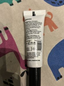 Zudio Eye Shine &amp; Mascara Set