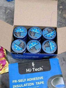 Hi-Tech Insulation Tape