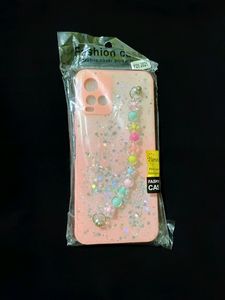 Vivo Y21 Stylish Back Cover