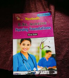 Navbhodh Bsc Nursing