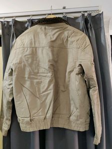 Mens Jacket