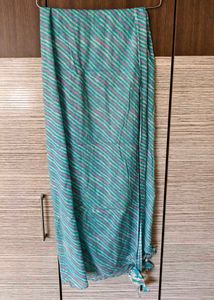 Kurta and Dupatta No Pant XL