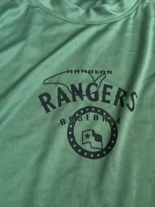 Green Rangers T-Shirt