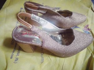 Pretty New Heels 👠 For Party Wear