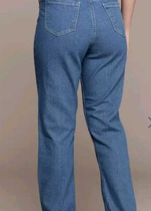 Unisex Roadster Jeans