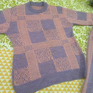 Cord Set Warm
