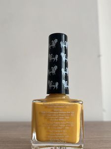 Masaba By Nykaa Nail Polish