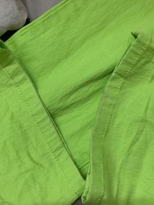 Green Pant