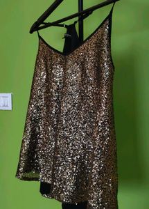 Party Wear Top