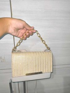 Chic Crossbody Bag