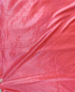 Satin Night Dress