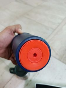Imported Thermo steel Mug + Bottle