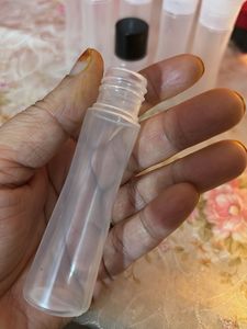 Travel Size Empty Bottles