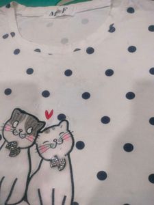 Women Tshirt