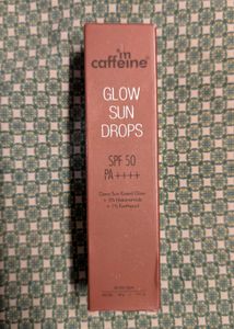 Glow Sun Drops SPF 50