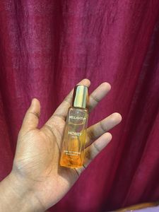 Bellavita Honey Oud Perfume