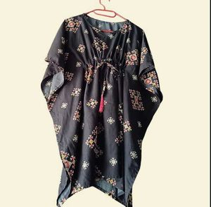 new kaftan kurta for women
