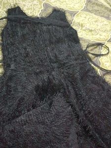 Party Wear Branded High Quality Dress For Girlkid
