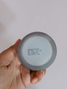 Naturali Moisturizer